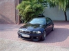 Projekt BMW M3 