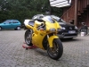 Projekt Ducati 748 R